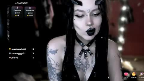 Snapshot of alex_succubus chatting on 06.07.26 Alex Succubus online show from 06.07.26