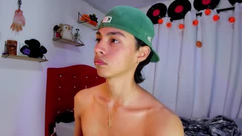 Alex online show from 10.24.25