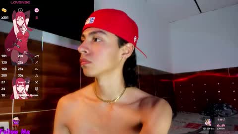 Alex online show from 03.09.26