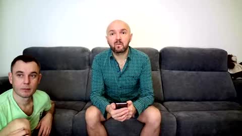 Alex and Tobey online show from 12.21.24