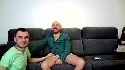 Alex and Tobey online show from 12.30.24