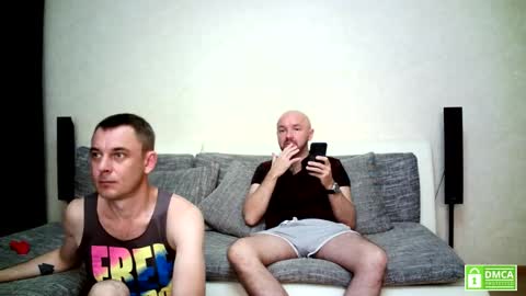 Alex and Tobey online show from 09.09.25