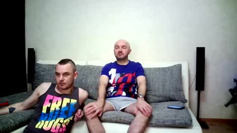 Alex and Tobey online show from 12.20.25