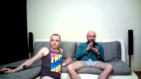 Alex and Tobey online show from 01.14.26