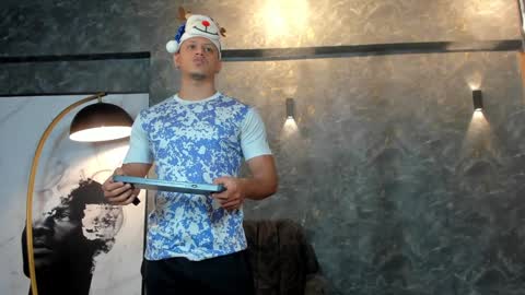 Alex Towers online show from 12.13.24