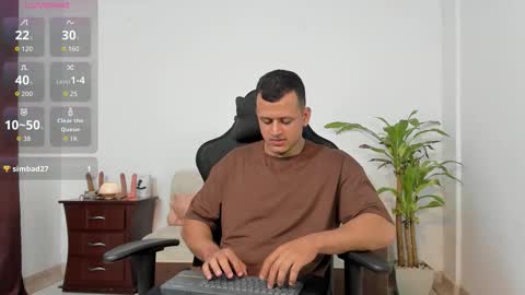 Alex Towers online show from 02.27.26