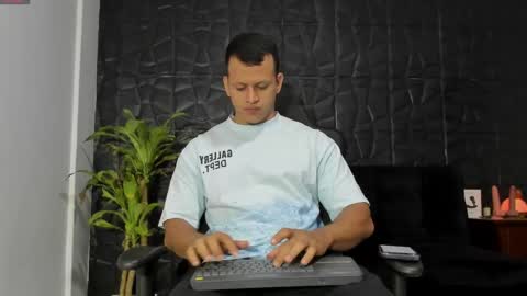 Alex Towers online show from 06.01.26