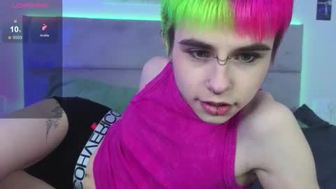 Alex Valley online show from 10.29.25