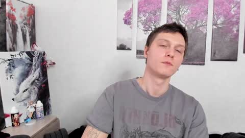 Alex WandHot online show from 01.20.25