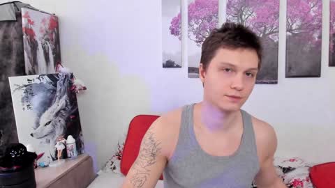 Alex WandHot online show from 01.22.25