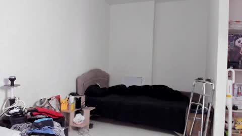 Alex WandHot online show from 01.23.25