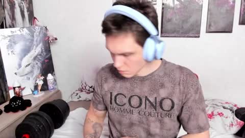 Alex WandHot online show from 01.24.25