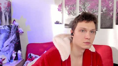 Alex WandHot online show from 01.27.25