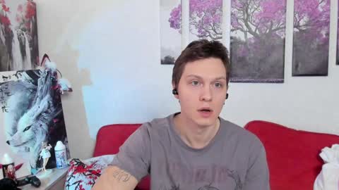 Alex WandHot online show from 01.28.25