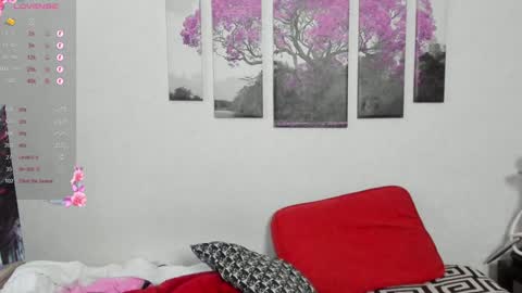 Alex WandHot online show from 01.31.25