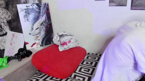 Alex WandHot online show from 02.01.25