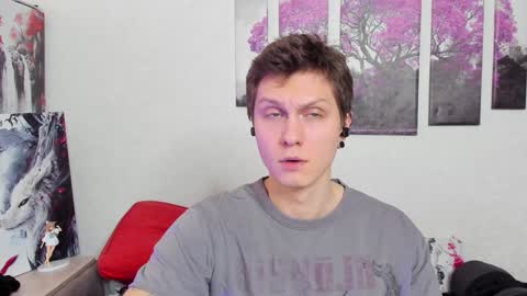 Alex WandHot online show from 02.06.25