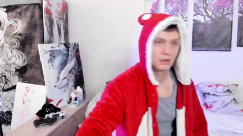 Alex WandHot online show from 02.09.25