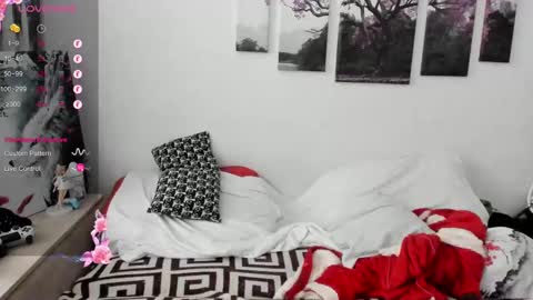 Alex WandHot online show from 02.10.25