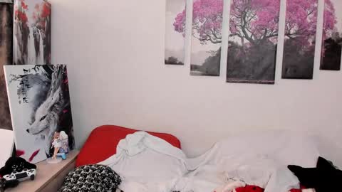 Alex WandHot online show from 02.10.25