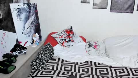 Alex WandHot online show from 02.10.25