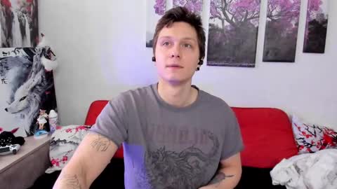 Alex WandHot online show from 02.13.25