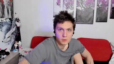 Alex WandHot online show from 02.13.25