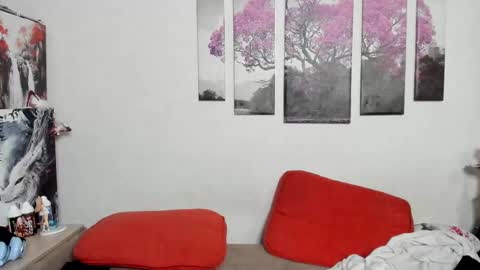 Alex WandHot online show from 02.24.25