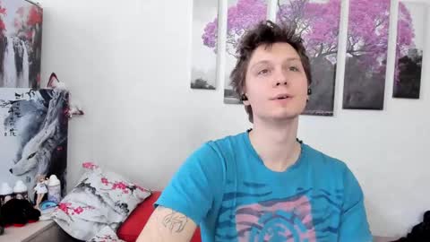 Alex WandHot online show from 03.03.25