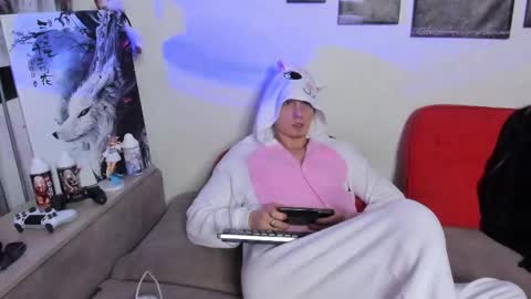 Alex WandHot online show from 03.07.25