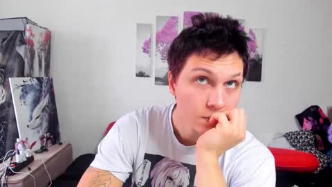 Alex WandHot online show from 09.23.25