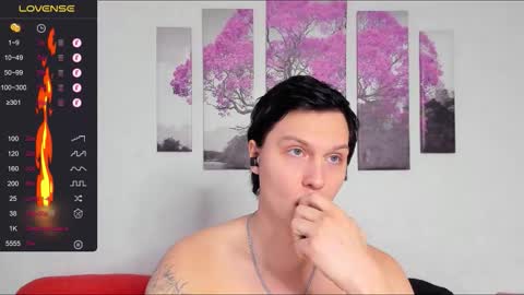 Alex WandHot online show from 11.27.25