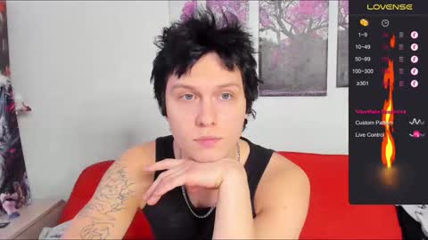 Alex WandHot online show from 11.30.25