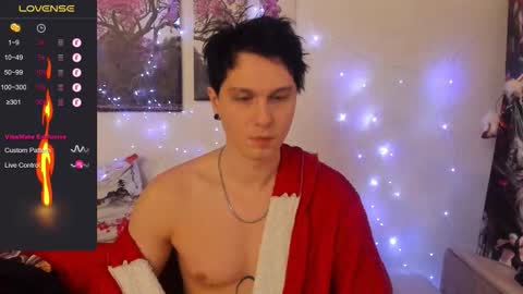 Alex WandHot online show from 01.18.26