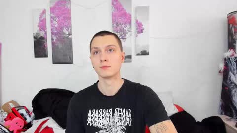 Alex WandHot online show from 02.02.26