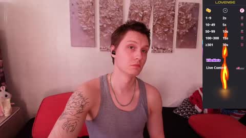 Alex WandHot online show from 04.19.26