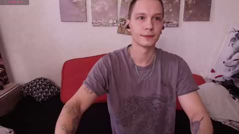 Snapshot of alex_wandhot chatting on 06.18.26 Alex WandHot online show from 06.18.26