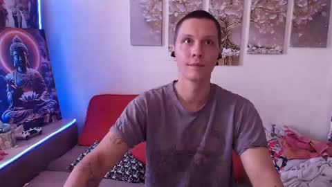 Snapshot of alex_wandhot chatting on 06.28.26 Alex WandHot online show from 06.28.26