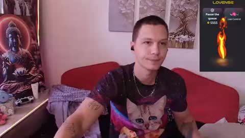 Snapshot of alex_wandhot chatting on 07.02.26 Alex WandHot online show from 07.02.26