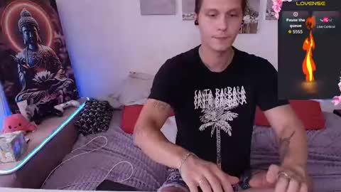 Snapshot of alex_wandhot chatting on 08.01.26 Alex WandHot online show from 08.01.26
