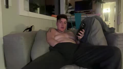 Alex Wilde online show from 09.29.25