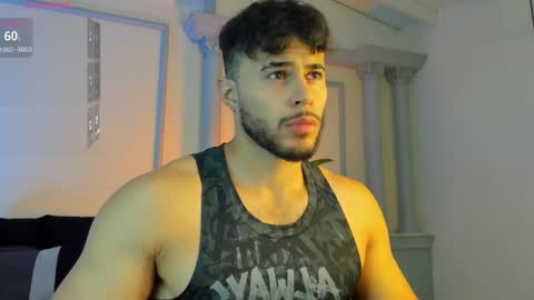 alex_wolf05 online show from 05.31.26