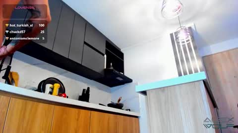 Alex Wolf online show from 01.09.26