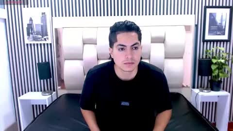 you wolft hehe  online show from 03.19.26