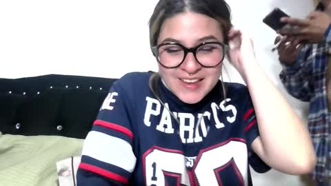 alex_y_sam online show from 03.27.26