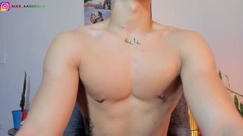 Snapshot of alex_zt7 chatting on 06.29.26 x online show from 06.29.26