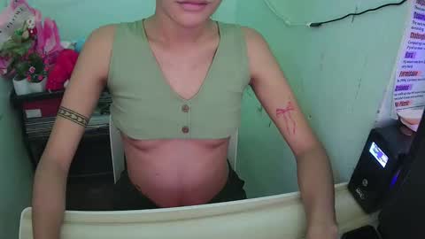 alexa04052007 online show from 10.07.25