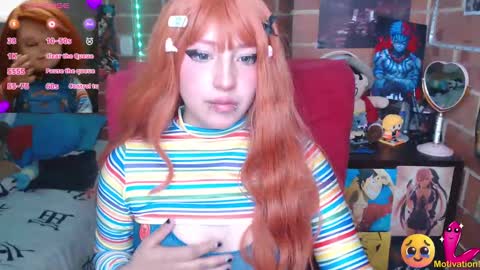 ALEXA online show from 10.09.25