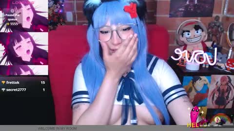 ALEXA online show from 12.04.25