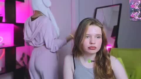 Snapshot of alexa_bonni chatting on 02.05.26 alexa bonni online show from 02.05.26